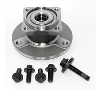Wheel bearing KWD1274 DAYCO for SMART FORTWO Coupe FORTWO Cabrio