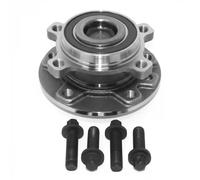 Wheel bearing KWD1282 DAYCO for JEEP FIAT ALFA ROMEO