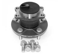 Wheel bearing KWD1285 DAYCO for MITSUBISHI CITROËN PEUGEOT