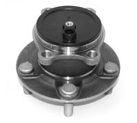 Wheel bearing KWD1293 DAYCO for MAZDA 3 3 Saloon CX-5 6 Saloon 6 Estate