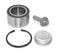 WHEEL BEARING KIT KWD1295 FOR MERCEDES-BENZ M 272.948 3.0L M272.977/971 3.5L