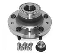 DAYCO KWD1308 Wheel bearing kit