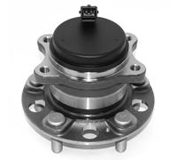 DAYCO KWD1316 Wheel bearing kit