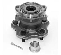 WHEEL BEARING KIT KWD1343 FOR RENAULT KOLEOS/SUV M9R834/866/865/856/855 2.0L