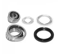 Wheel bearing KWD1347 DAYCO for MERCEDES-BENZ SPRINTER 2-t Bus SPRINTER 2-t Van