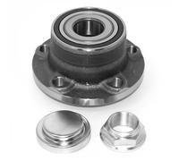 WHEEL BEARING KIT KWD1350 FOR PEUGEOT CITROEN 4HW /4HR /4HT 2.2L 3FZ 2.2L 4cyl