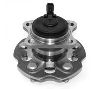 DAYCO KWD1358 Wheel bearing kit