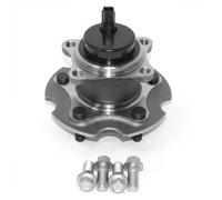 X2 PCS BOTH SIDES L&R FITS LEXUS NX 200T WHEEL BEARING KIT KWD1361 DAYCO