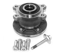 Wheel bearing KWD1363 DAYCO for VOLVO XC60 I SUV XC60 I VAN
