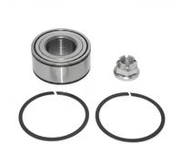 Wheel bearing KWD1368 DAYCO for RENAULT SAFRANE LAGUNA I MEGANE I Coach