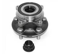 Wheel bearing KWD1376 DAYCO for LEXUS TOYOTA