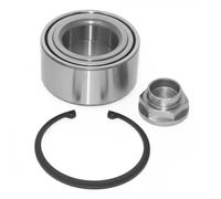 Wheel bearing KWD1379 DAYCO for HONDA PRELUDE Mk V CR-V I S2000 STREAM