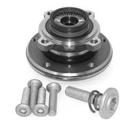 DAYCO KWD1380 Wheel bearing kit
