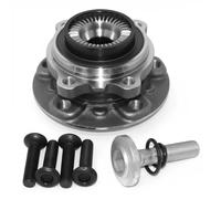 Wheel bearing KWD1410 DAYCO for BMW 5 6 Coupe 7 5 Touring 6 Convertible X3 X4