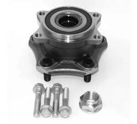 Wheel bearing KWD1411 DAYCO for SUZUKI GRAND VITARA II KIZASHI