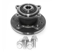 Wheel bearing KWD1433 DAYCO for MINI MINI MINI Convertible