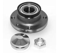 Wheel bearing KWD1450 DAYCO for FIAT STILO Multi Wagon