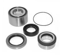 Wheel bearing KWD1465 DAYCO for MITSUBISHI L200 L200 / TRITON