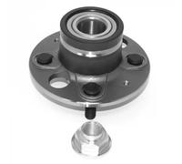 WHEEL BEARING KIT KWD1475 FOR HONDA FIT/II/MONOCAB JAZZ L12A4/L12A1 1.2L 4cyl