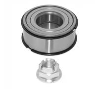 Wheel bearing KWD1485 DAYCO for RENAULT CLIO Mk II KANGOO KANGOO Express