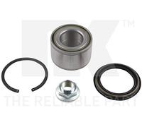 Front Right Outer Wheel Bearing for Mazda BT50 WEC 3.0 (10/2006-10/2015)