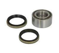 Wheel bearing Left H12015BTA BTA for TOYOTA COROLLA COROLLA Liftback