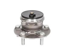 BTA H23058BTA Wheel bearing kit