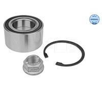 Wheel Bearing MEYLE 014 098 0165 for MERCEDES-BENZ