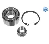 Wheel Bearing MEYLE 214 650 0010 for ABARTH ALFA ROMEO CITROËN FIAT FORD