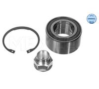 Wheel Bearing MEYLE 214 650 0012 for FIAT RENAULT