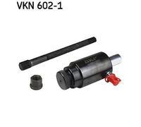 Wheel Bearing Mounting Tool Set SKF VKN 602-1