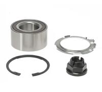 Wheel bearing N4701045 NIPPARTS for RENAULT NISSAN