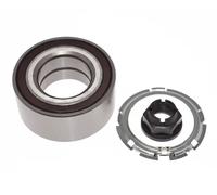Wheel bearing N4701046 NIPPARTS for RENAULT NISSAN OPEL