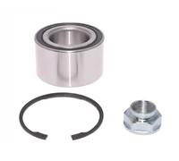 Wheel bearing N4704036 NIPPARTS for HONDA CIVIC IX CIVIC VIII Saloon