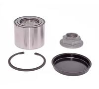 Wheel bearing N4711075 NIPPARTS for OPEL RENAULT NISSAN