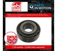 febi bilstein 19786 Wheel Bearing, pack of one