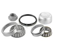 Wheel bearing R140.25 SNR for RENAULT TRAFIC Bus TRAFIC Van