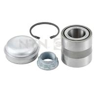 Wheel bearing R141.14 SNR for MERCEDES-BENZ VANEO