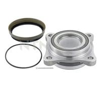 SNR R141.18 Wheel bearing kit