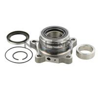 Wheel bearing ki SNR R141.22 for LEXUS GX (_J12_) 4.7 2001-2009