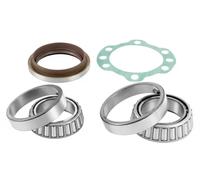 Wheel bearing R141.66 SNR for TOYOTA LAND CRUISER 80 LAND CRUISER HILUX V Pickup