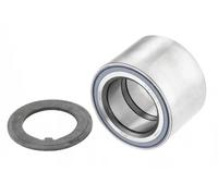 Wheel bearing R141.86 SNR for IVECO DAILY IV Van DAILY IV Platform/Chassis