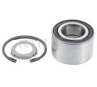 Wheel Bearing Kit for BMW:5,E28,E34,5 Sedan 372441 415203 6789184 7972581