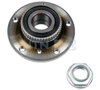 Wheel bearing R150.22 SNR for BMW 5 5 Touring 7 8 3 Compact