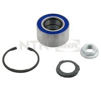 Wheel bearing R150.28 SNR for BMW 3 Compact Z3 Roadster