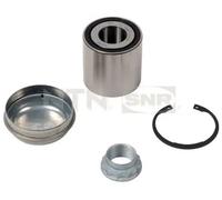 NTN-SNR Wheel Bearing Kit R151.44 for Mercedes-Benz A-Class (W168) 1.7 1998-2001