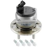 SNR R152.24 Wheel bearing kit