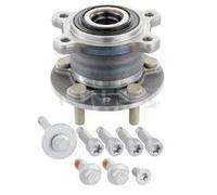 Wheel bearing R152.78 SNR for FORD KUGA I KUGA I VAN