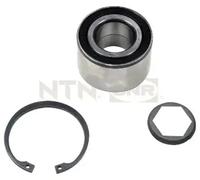 WHEEL BEARING KIT R153.20 FOR VAUXHALL CARLTON/Mk/III CALIBRA OMEGA SENATOR 2.3L
