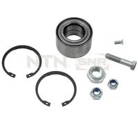 Wheel bearing R154.23 SNR for VW GOLF Mk II JETTA Mk II POLO Hatchback Van